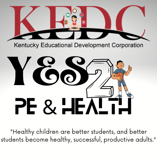 KEDC Yes2PEHealth